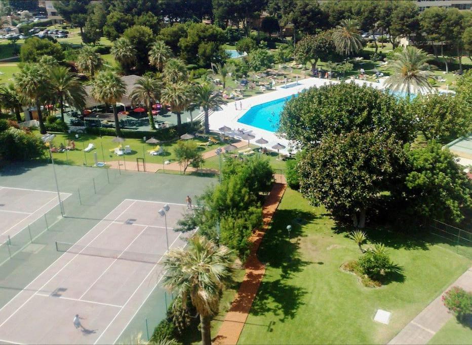 Appartement Primera Linea Playa