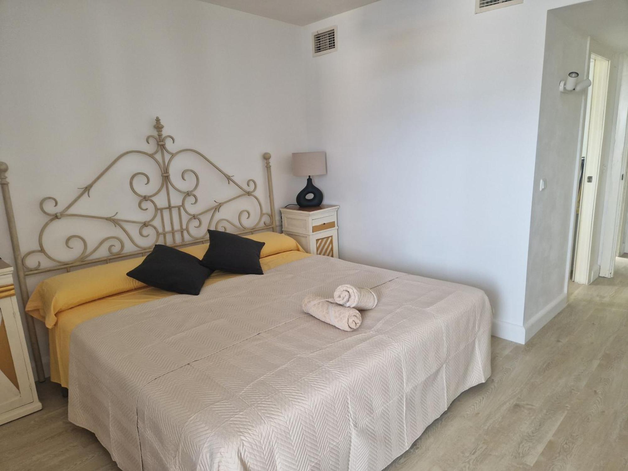 Appartement Primera Linea Playa Torremolinos