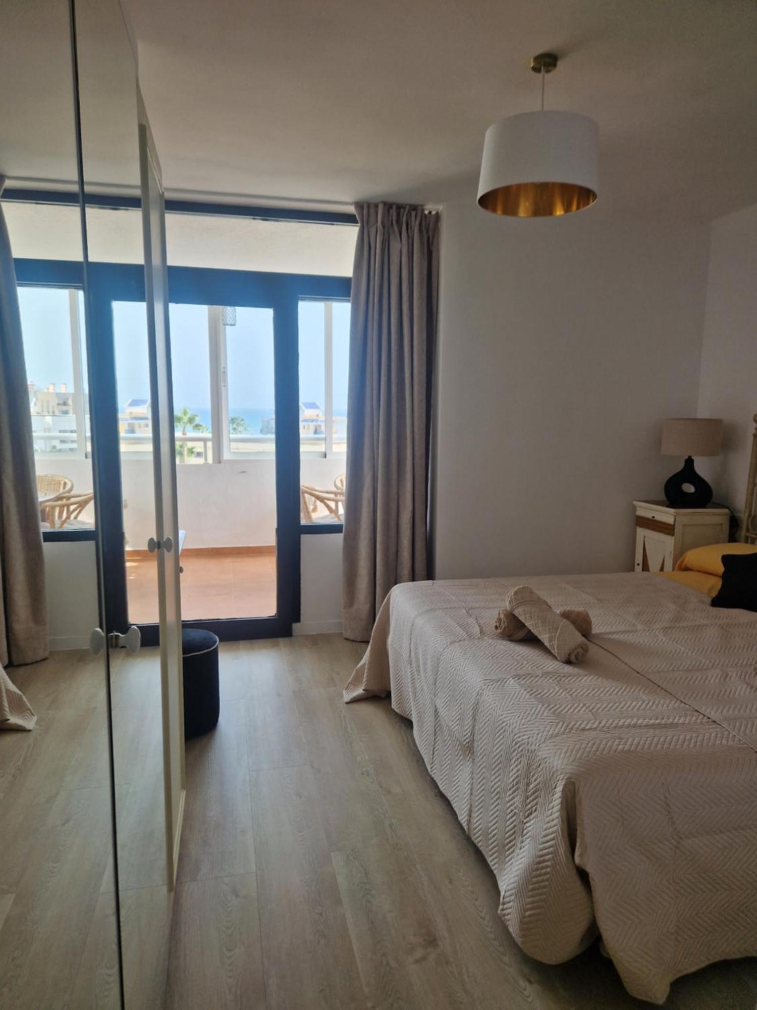 Primera Linea Playa Apartamento